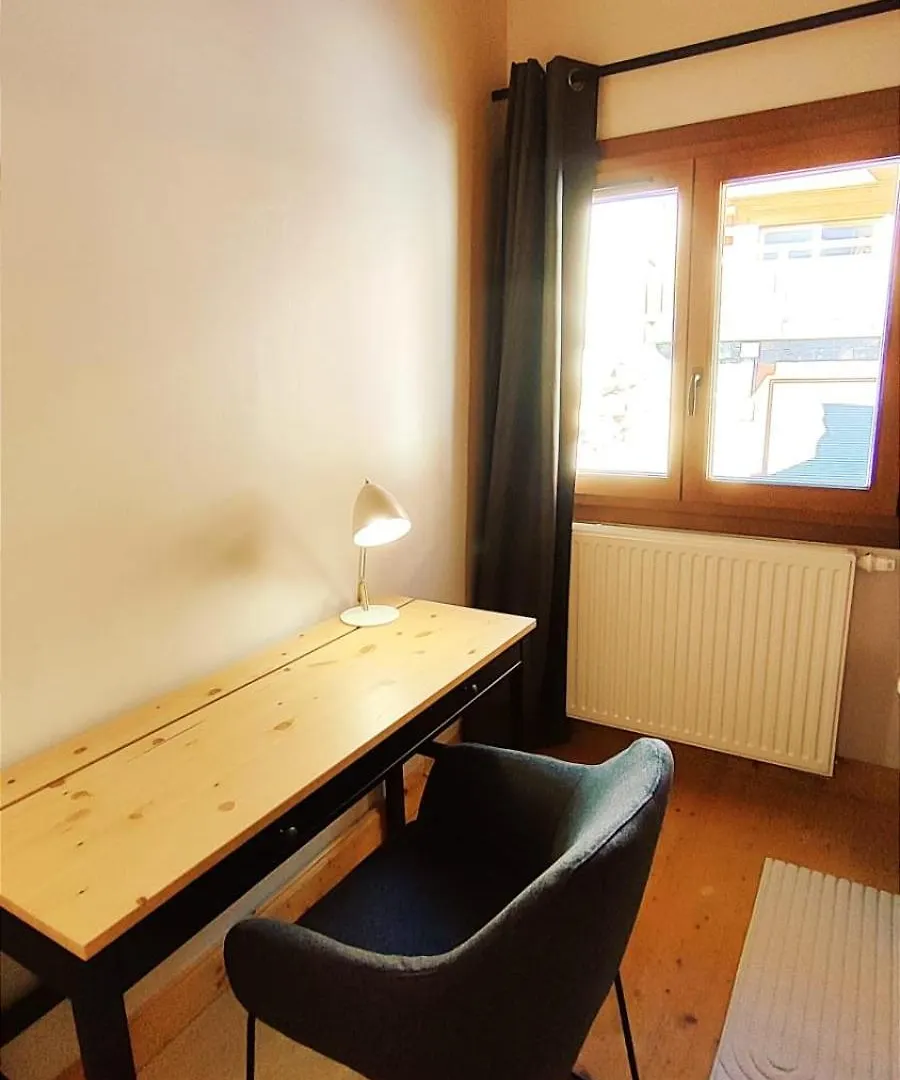 Savoyard Cottage With Terrace On The Snow Front La Clusaz 0*,  France